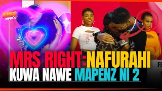 HELLO MR RIGHT: UKITAKA KUJUA LADHA YA KUPIGWA PICHA NA MPENZ WAKO ANGALII HII COUPLE