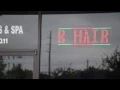 Venus Nails LED SIGN