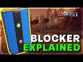 Rust Blocker Tips How to Set Up Automatic Lights in Minutes