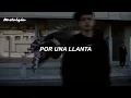 Trueno - X UNAS LLANTAS (Letra/Lyrics)