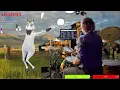 Hoshimachi Suisei - AWAKE | Office Drummer [First Time Hearing]