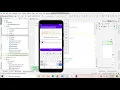HMS Login and SignUp using Room Database