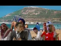 Parodie: Shekini, "Hek Lili Nifi حك ليلي نيفي" - New York