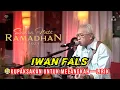 Download Lagu Iwan Fals - Kupaksa Untuk Melangkah (lirik lagu) | Suara Hati Ramadhan 2023