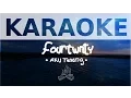 Download Lagu Fourtwnty - Aku Tenang karaoke