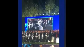 ولنا بسمية جامعة   محمد بشار دندنها