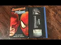 Download Lagu Opening To Daredevil Vs Spider Man 2003 VHS Side Label 797