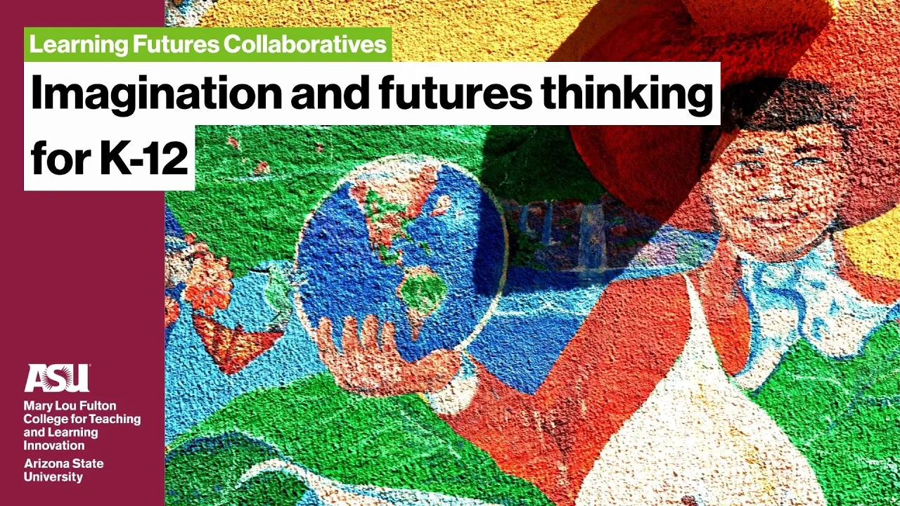 Imagination and Futures Thinking
