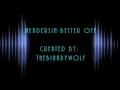 Hendersin-Better Off [lyrics]