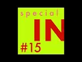 special IN #15