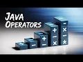 STOP Struggling with Java Operators and Learn the Simple Truth Part 13
