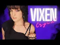 Cryin - Vixen Cover by Chez Kane