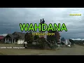 Lagu WAHDANA--TERBANG JIDOR--kakang kawah