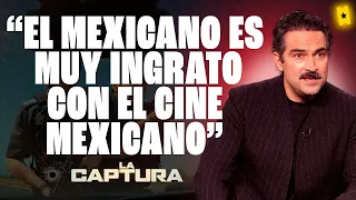 QUE TAN REAL ES LA CAPTURA DE NETFLIX I Entrevista Exclusiva