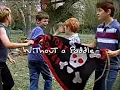 Without a Paddle - Opening Credits Scene