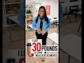 HOW I LOST 30 POUNDS One Simple Morning Swap