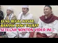 Lagu SANGAT JELAS❗inilah urutan nasab HABAIB BA'ALAWI SAMPAI KE ROSULULLOH