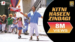 lucky ali kitni haseen zindagi