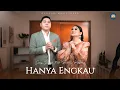 Lagu Sonny Saragih Feat Rebecca Pakpahan - Hanya Engkau (Official Music Video) | [ Lagu Rohani ]