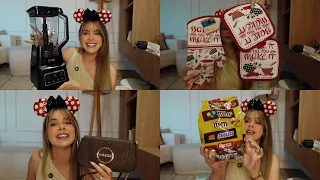 Bolsas, Doces, Snacks + Comprinhas de Orlando | Parte 2