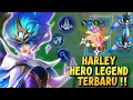 Download Lagu INI BARU HERO LEGEND ! BISA BLINK KE BELAKANG MUSUH ! COMBO UPDATE  - MAGIC CHESS GOGO