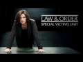 Law \u0026 Order SVU Theme Song