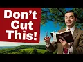 Download Lagu The Bible Verse Everyone Gets Wrong!