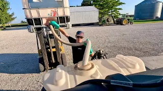 NEVER Ending Summer Jobs