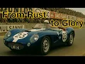 Download Lagu Miata Rust to Le Mans Glory!