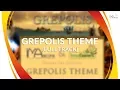 Lagu IMAscore - Grepolis Theme [official]
