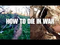 Lagu Cara MATI dalam Pertempuran