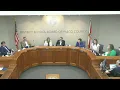 Pasco County School Board Meeting - March 3 2026