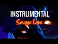 Download Lagu Savage Love Instrumental Jason Derulo, credit to jawsh 685 \u0026 jason derulo