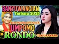 Download Lagu UMPOMO RONDO‼️DJ DANGDUT REMIX VIRALL / INTAN MANDASARI FT ARYA SATRIA Remixer by @syapriesya