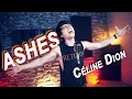 Download Lagu Céline Dion - Ashes (David Michael Frank Cover) Deadpool 2