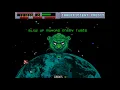 Blasteroids Arcade Gameplay cps mame