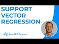 Support Vector Regression SVR