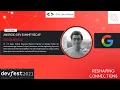 DevFest 2021 Day 1 Android Dev Summit with
