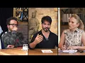 We are NOT CRAZY! We are both Out of the norm! The Long-awaited Interview!#yusufgüney