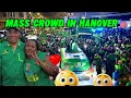 Download Lagu PM Andrew Holness overwhelmingly support in Hanover highlights #jlp #jamaicapolitics #andrewholness 