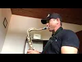 Download Lagu If You Don’t Know Me By Now- Simply Red- sax cover