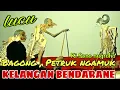 Download Lagu DER...! BAGONG , PETRUK NGAMUK ! KELANGAN BENDARANE LUCU GAYENG KI SENO NUGROHO