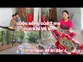 Lagu MẸ BÁN 2 CÁI CÂY ĐƯỢC 200 ngàn /CHỊ OANH THUỴ SĨ GỬI CHO KHÔ ,SU SI DẠO NÀY TIẾNG VIỆT QUÁ GIỮ .! 