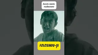 A Devenit Un Asasin Nemilos Care Cauta Razbunare