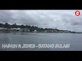 HAINUN ft. JENES BATANG SULASI - Lagu Badjao