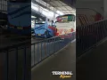 terminal Arjosari #terminal #terminal21rama3 #arjosari #malang #bus #penumpang #blitar