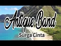 Download Lagu Karaoke Antique Band Surga Cinta
