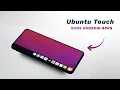 I Installed Ubuntu Touch on My Phone in 2026 Should You