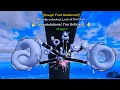 I Awakened Master DOUGH fruit Then it Happened Blox Fruits