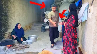 a documentary about the challenging life and ups and downs of bahjat